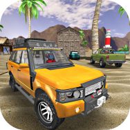 6×6 Offroad Truck Driving Sim 2018