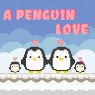 A Penguin Love