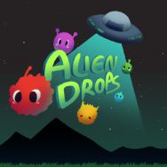 Alien Drops