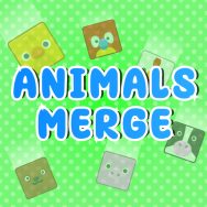 Animals Merge