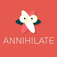 Annihilate