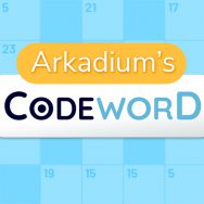 Arkadium’s Codeword