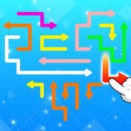 Arrows Puzzle Escape