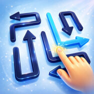 Arrowtix – Train Your Brain