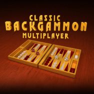 Backgammon Multiplayer