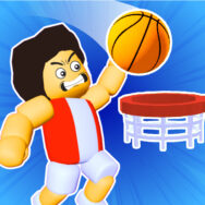 Basket Sport Stars