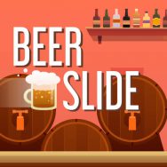 Beer Slide