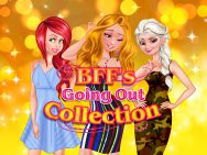 BFF’s Going Out Collection