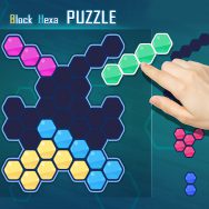 Block Hexa Puzzle