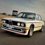 BMW 530 MLE Puzzle