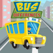 Bus Differences