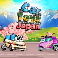 Car Toys Japan Season 2