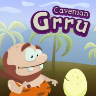 Caveman Grru