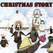 Christmas Story Puzzle