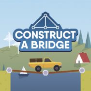 Construct A bridge