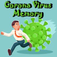 Corona Virus Memory