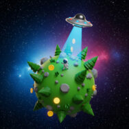 Cosmos 404