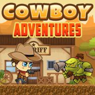 Cowboy Adventures