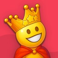 CUBE KING