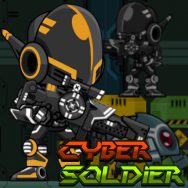 Cyber Soldier