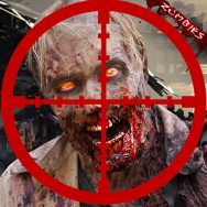 Dead City : Zombie Shooter