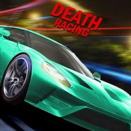 Death Racing