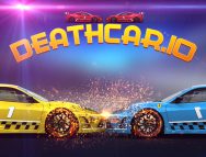 DeathCar.io