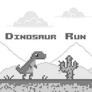 Dinosaur Run