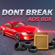 Don’t Break Ads Box