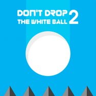 Don’t Drop the White Ball 2