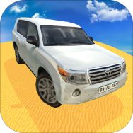 Dubai Drift 4×4 Simulator 3D