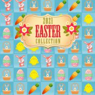 Easter 2021 Collection