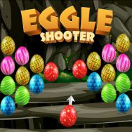 Eggle Shooter