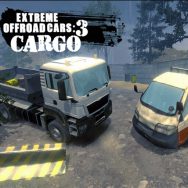 Extreme Offroad Cars 3: Cargo