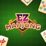 Ez Mahjong