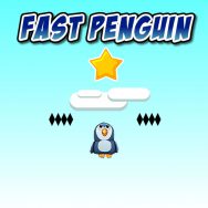 Fast Penguin