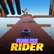 Fearless Rider