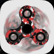 Fidget Spinner Extreme