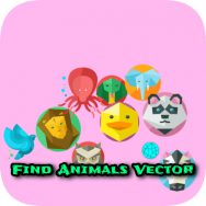 Find Animals V