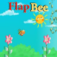 Flap Bee