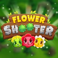 Flower Shooter