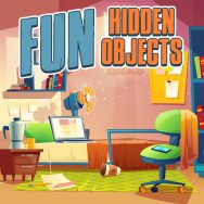 Fun Hidden Objects