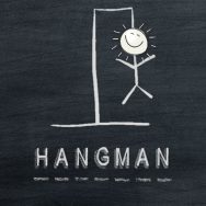 Guess the Name Hangman