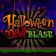 Hallowen Devil Blast