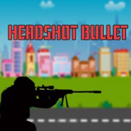 HeadShot Bullet