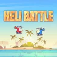 Heli Battle