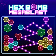 Hex bomb Megablast