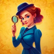 Hidden Object: Emily’s Case