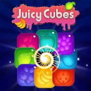 Juicy Cubes