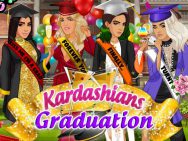 Kardashians Graduation